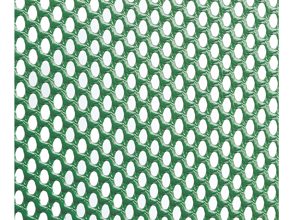 Brise vent - " Windanet " - 1.20 x 30 m - Vert