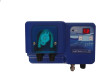 Traitement d'eau - Pompe doseuse chlore "Redox" - Débit maximal 1,6 l/h