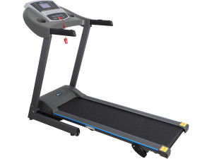 Tapis de course motorisé "Usain"