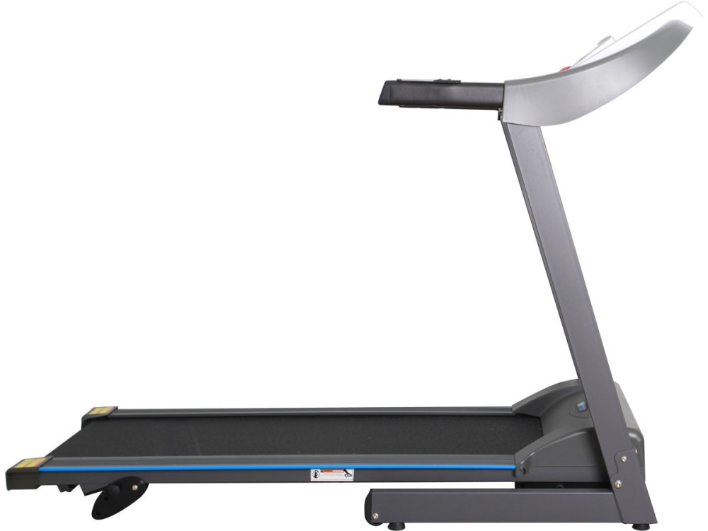 Tapis de course Giantex Tapis de Course Pliable APP Contrôle 0,96-12 km/h Bluetooth 12 Programmes Affichage LED et Support d'Appareil Marine Tapis de course Giantex Tapis de Course Pliable APP Contrôle 0,96-12 km/h Bluetooth 12 Programmes Affichage LED et Support d'Appareil Marine