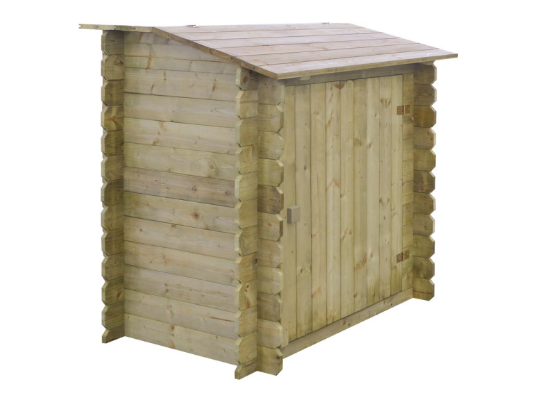 Coffre de filtration XL - 120 x 89 x 126 cm