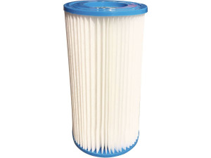 Cartouche 1000 gallons pour filtration piscine