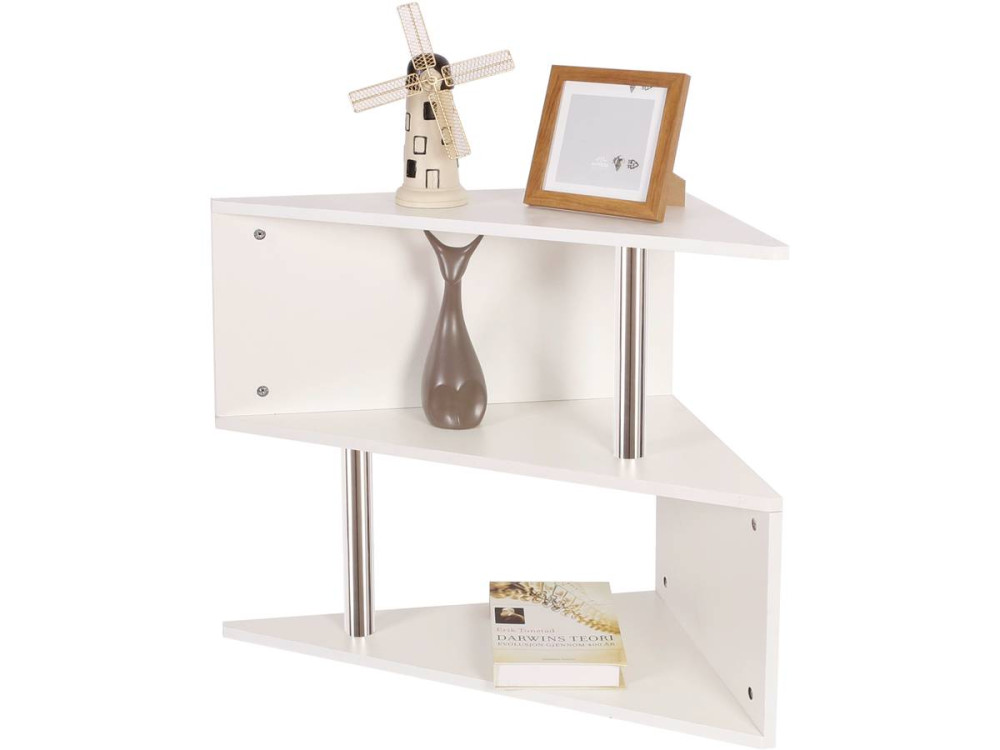 Table basse "Penola" - Blanc