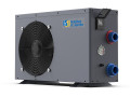 Pompe à chaleur - Puissance 6.1kw - Boitier Wi-Fi inclus