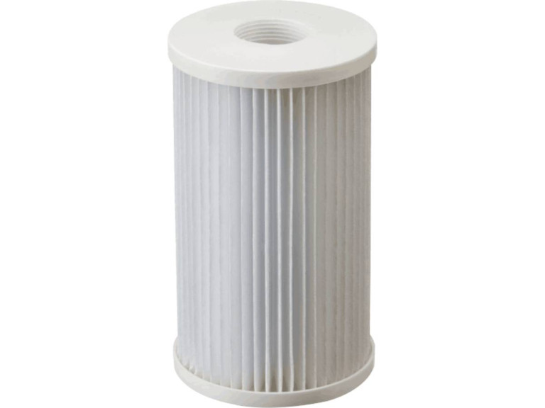 Cartouche skimmer immergé