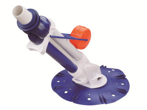 Robot piscine hydraulique "Prosper "