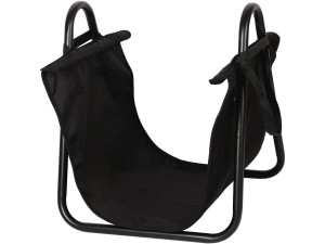 Porte-Bûche "Oslo" - 0.45 x 0.41 x 0.51 m
