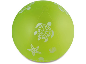 Ballon de plage phosphorescent - 62 cm
