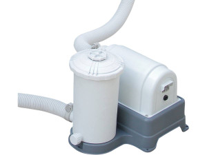 Groupe filtration à cartouche - 7.57m3/h