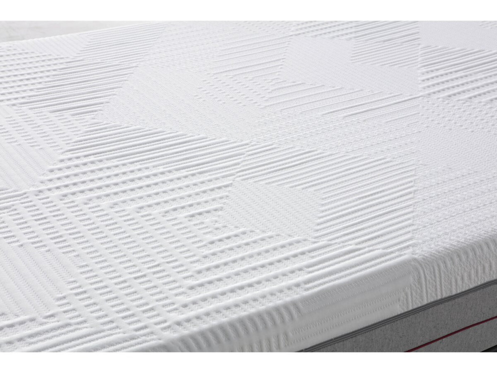 Matelas mémoire de forme "Houria" - 160 x 200 cm