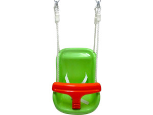 Siège balançoire bébé "Doudou"