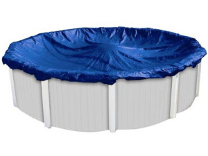 Bâche hiver ronde - Ø 3,60 m