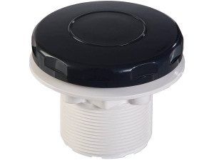 Prise balai pour piscine liner "Parker" - Gris anthracite