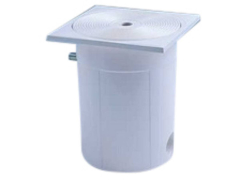 Régulateur de niveau standard - Blanc
