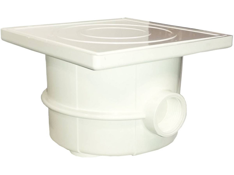 Accessoire piscine - Boîte de connexion