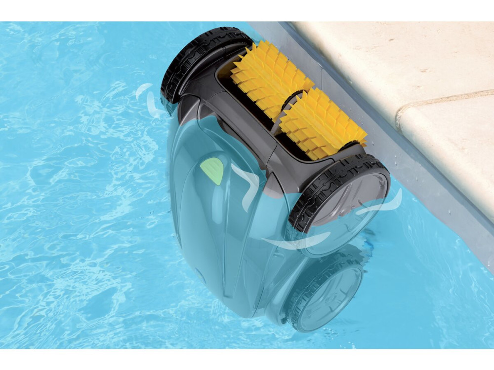 Robot piscine électrique " Vortex 2WD OV 3400" + Chariot - Zodiac