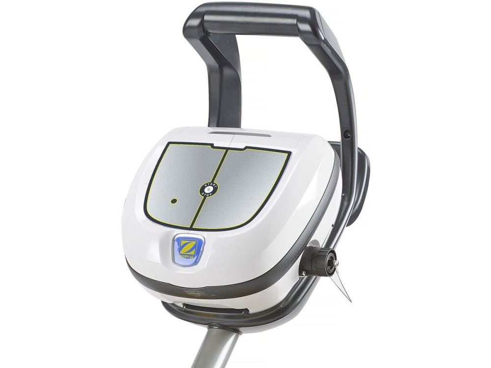 Robot piscine électrique " Vortex 2WD OV 3400" + Chariot - Zodiac