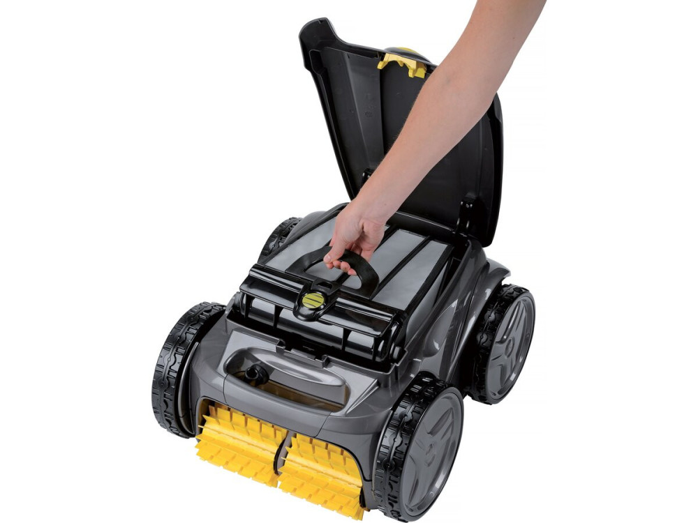 Robot piscine électrique " Vortex 2WD OV 3400" + Chariot - Zodiac