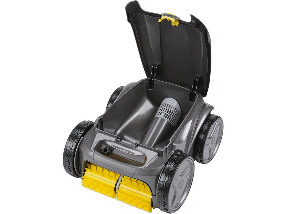 Robot piscine électrique " Vortex 2WD OV 3400" + Chariot - Zodiac