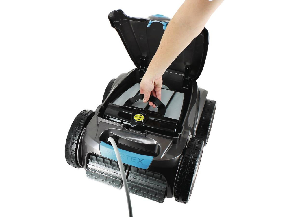 Robot piscine électrique "OV 3505 Tile " - Zodiac