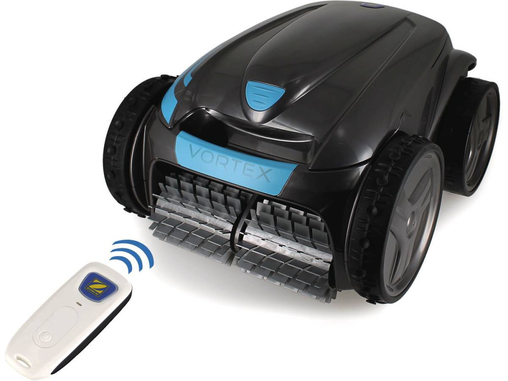 Robot piscine électrique "OV 3505 Tile " - Zodiac