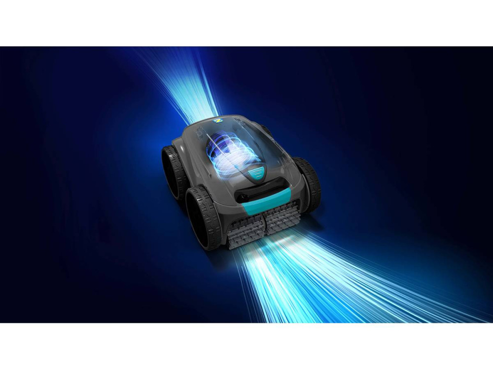 Robot piscine électrique "OV 3505 Tile " - Zodiac