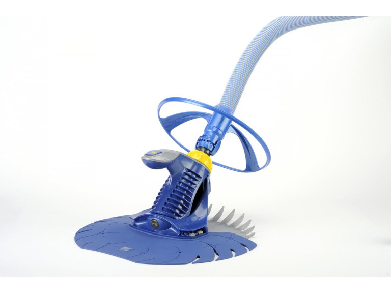 Robot piscine hydraulique " T5 Duo " - Zodiac