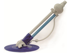 Aspirateur piscine hydraulique "Mamba"
