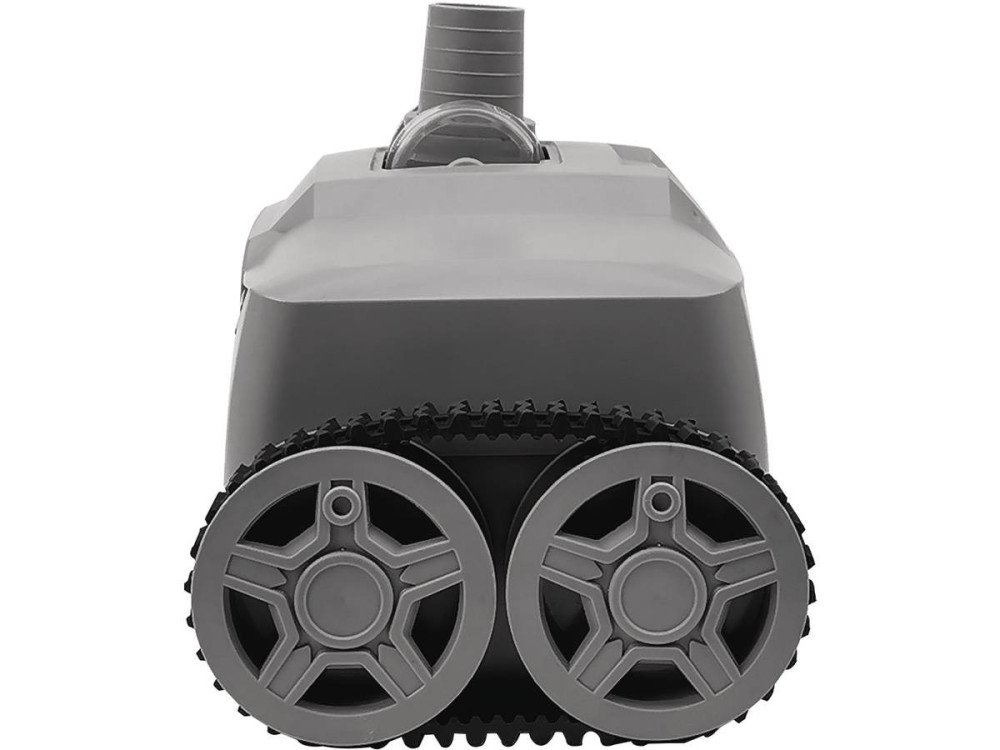 Robot de piscine à aspiration hydraulique "Faster"