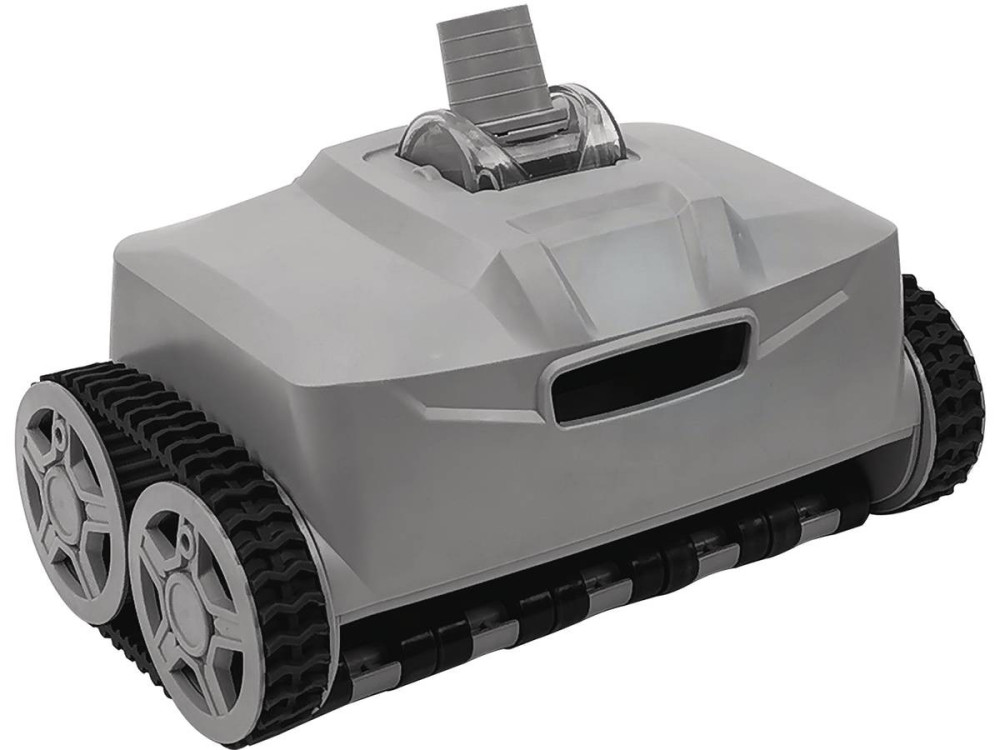 Robot de piscine à aspiration hydraulique "Faster"