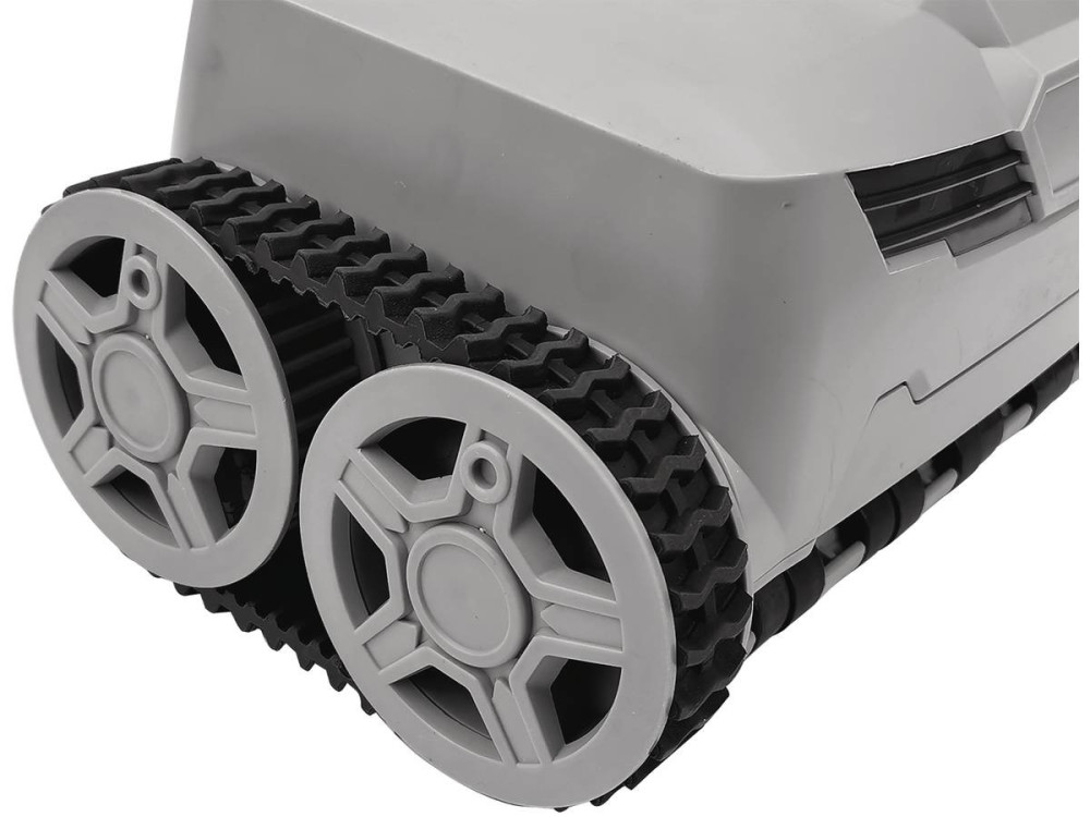 Robot de piscine à aspiration hydraulique "Faster"