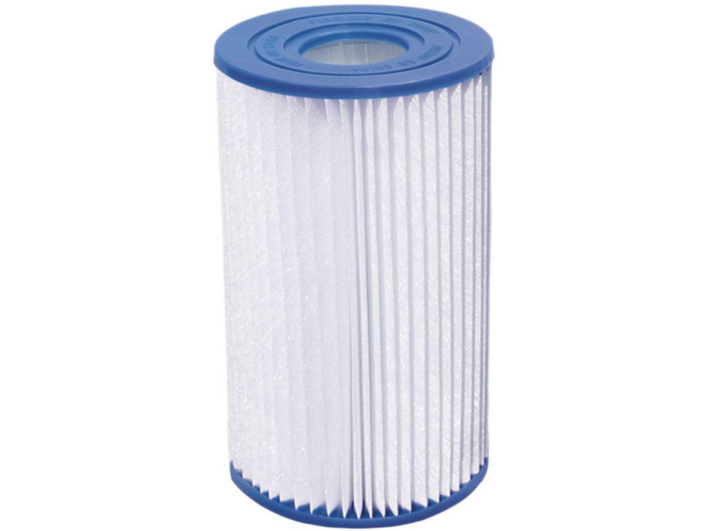 Cartouche de filtration H&J de type A/C - Lot de 3