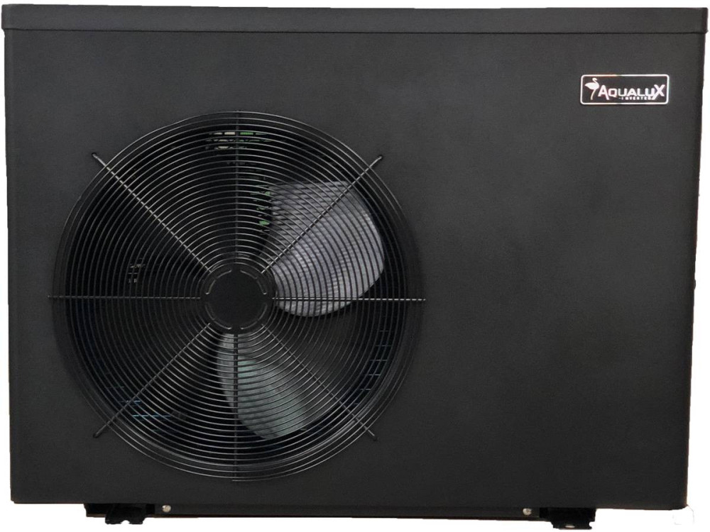 Pompe à chaleur "Inverter 40" - 8 kW - Volume bassin 40-50 m3