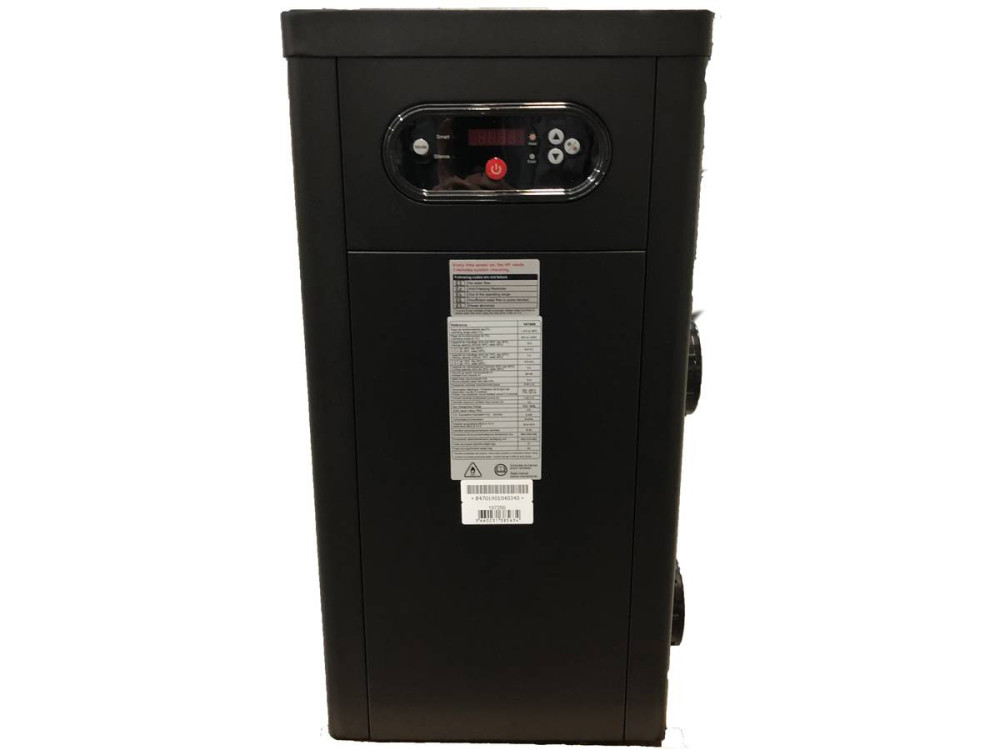 Pompe à chaleur "Inverter 40" - 8 kW - Volume bassin 40-50 m3