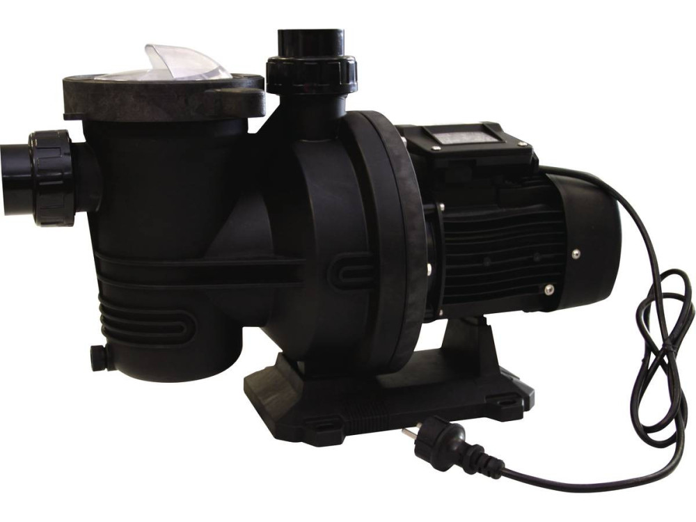 Pompe de filtration "Aqualux Premium - 3/4" - 12.9 m3/h - Pour piscine enterrée de 30-60 m3