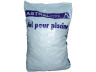 Sac de granulés pour électrolyseur au sel - 25 kg