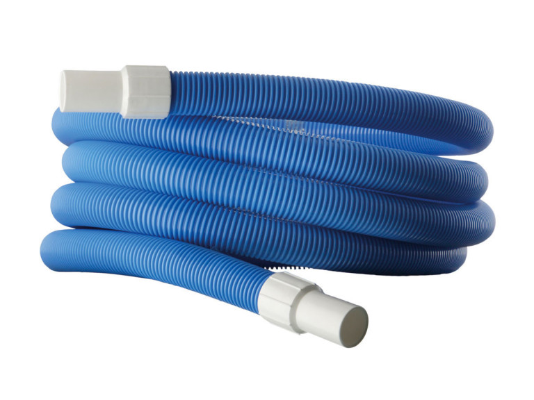 Tuyau flottant avec embouts - 8 m, Ø 38 mm