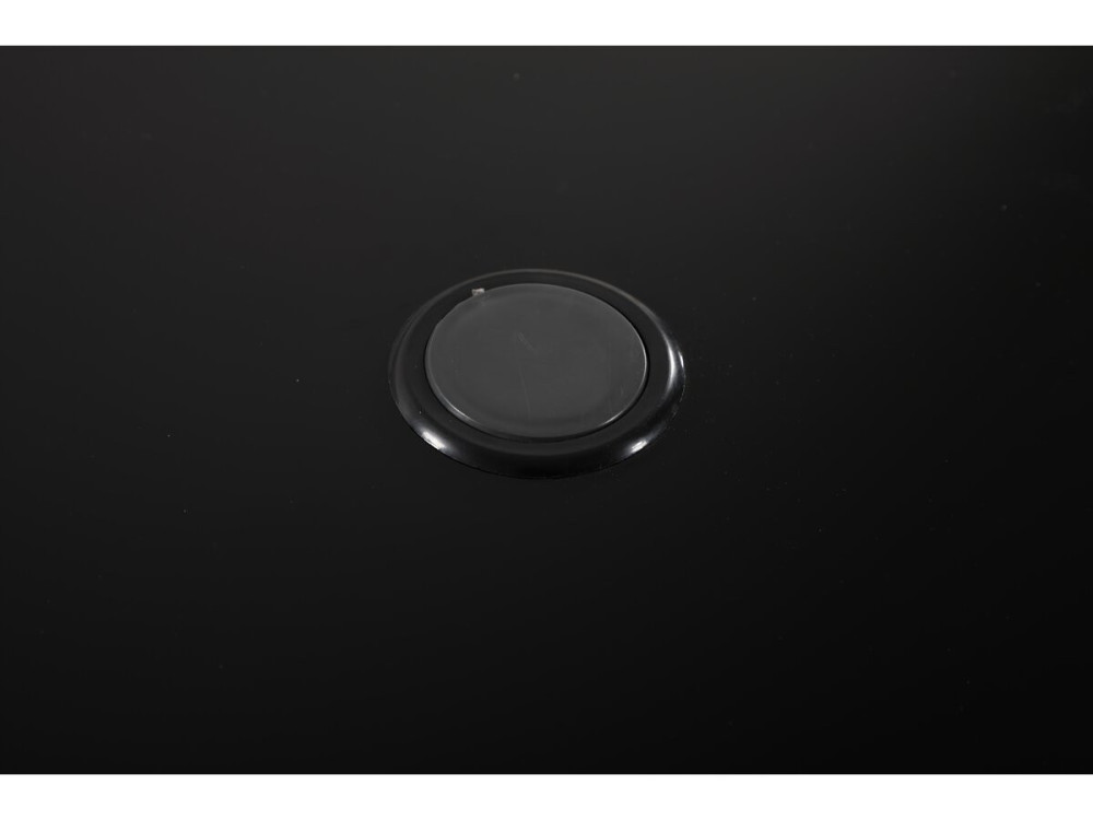 Table de jardin "Cordoba" - Phoenix - 8 places - Argenté