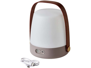 Lampe LED nomade "Lite-up" - Earth