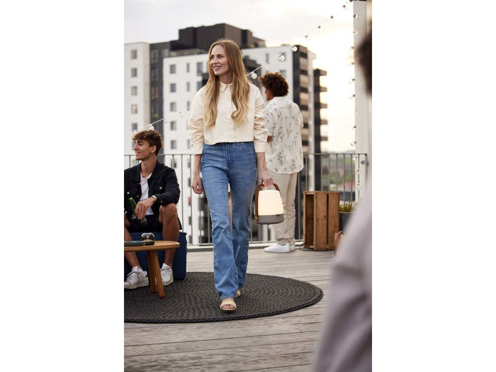 Lampe LED nomade "Lite-up" - Earth