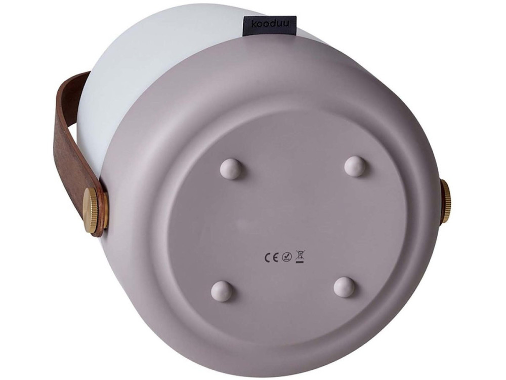 Lampe LED nomade "Lite-up" - Earth