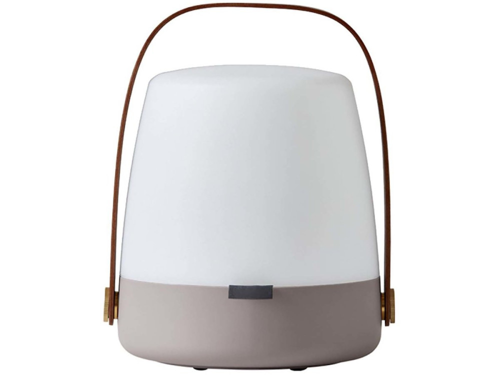 Lampe LED nomade "Lite-up" - Earth