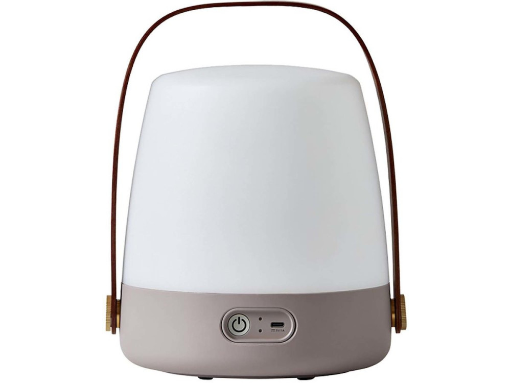 Lampe LED nomade "Lite-up" - Earth