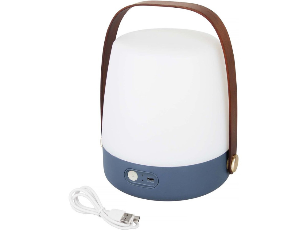 Lampe LED nomade "Lite-up" - Ocean