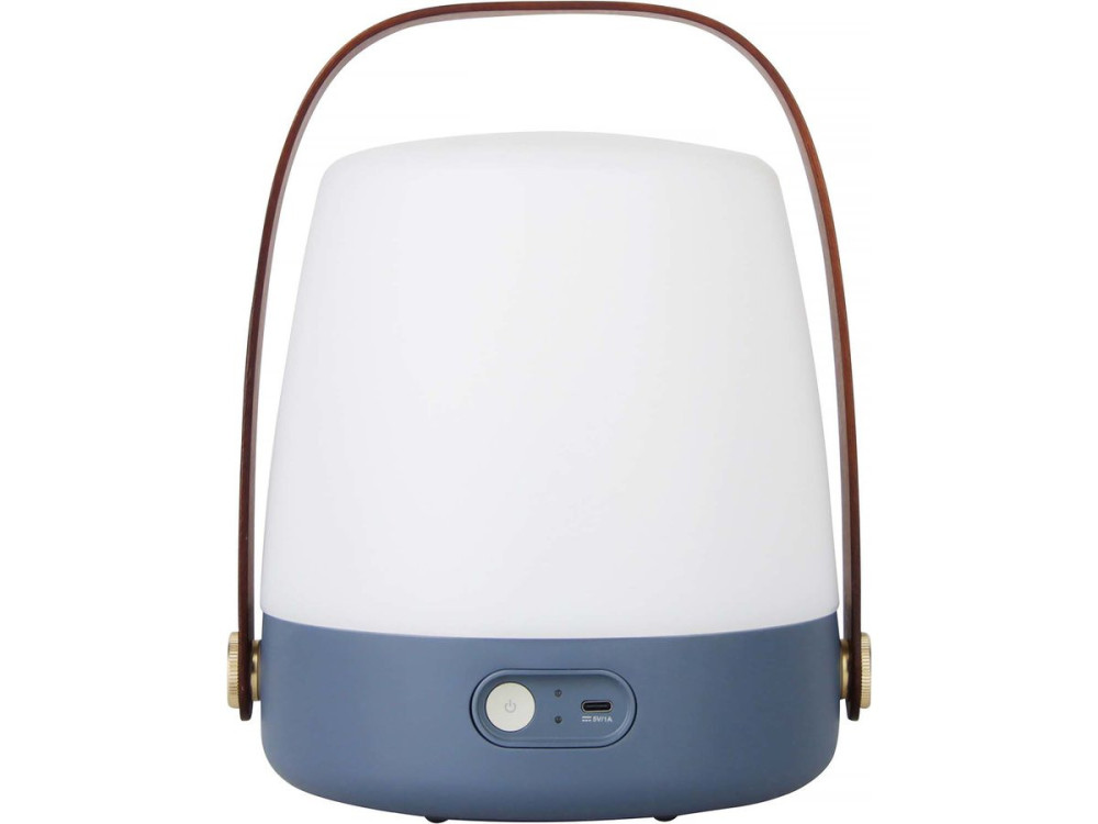 Lampe LED nomade "Lite-up" - Ocean