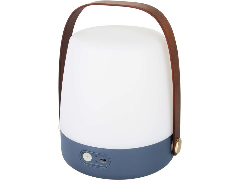 Lampe LED nomade "Lite-up" - Ocean