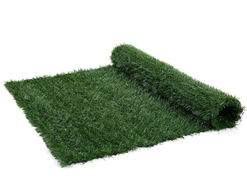 Lot de 2 Haies artificielles - 200 x 300 cm