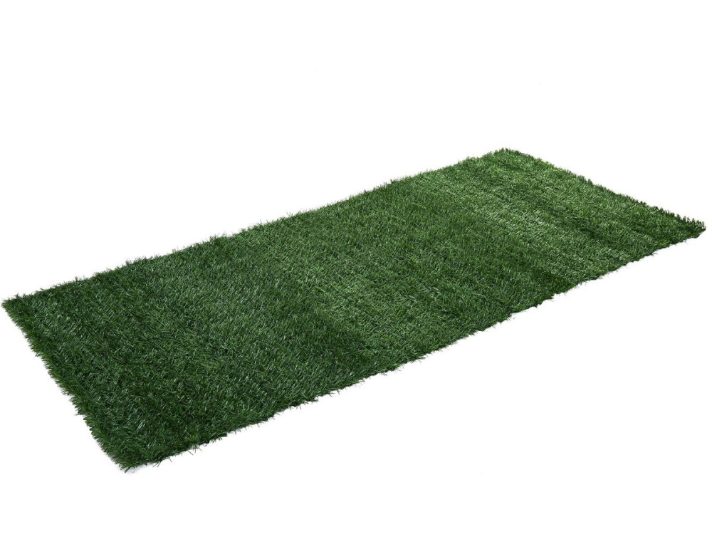 Lot de 2 Haies artificielles - 200 x 300 cm