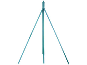Kit de poteaux pour grillage de 1,2m