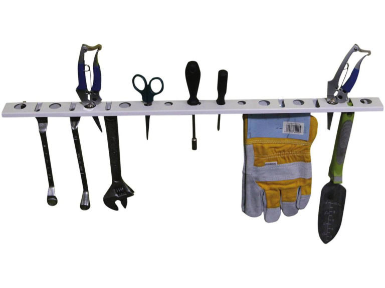 Étagère pour Abri - outils 70 x 5 cm